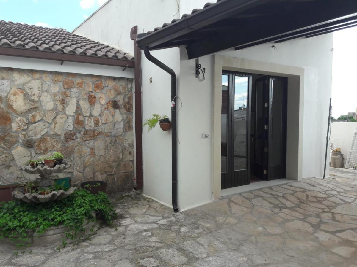 Villetta Santa Maria Al Bagno Dış mekan fotoğraf