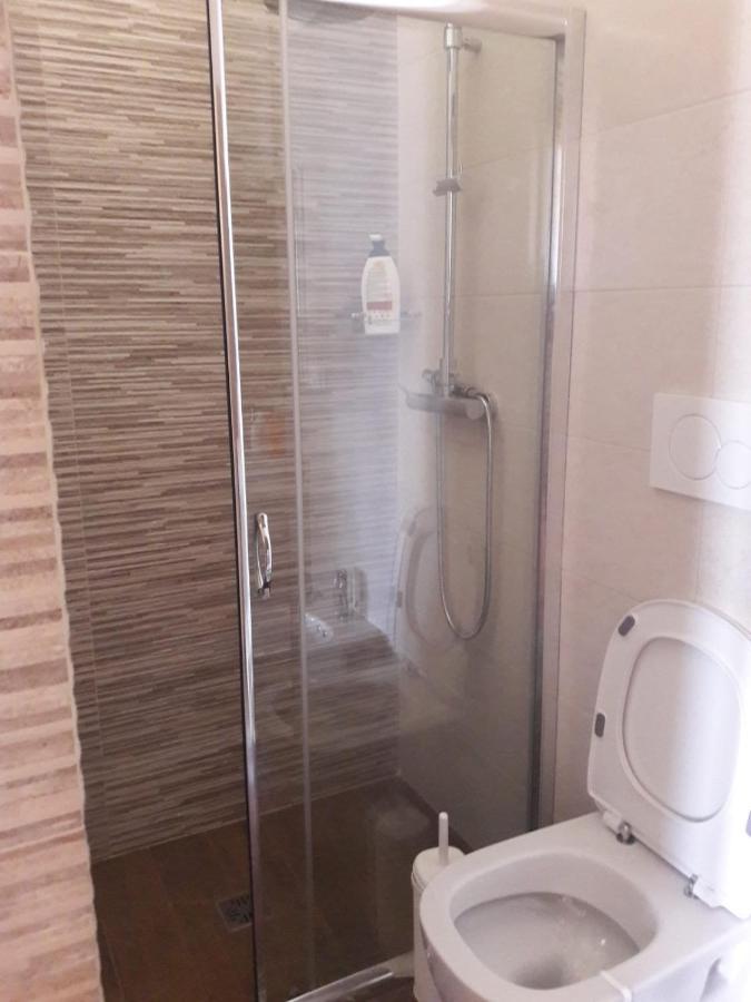 Villetta Santa Maria Al Bagno Dış mekan fotoğraf