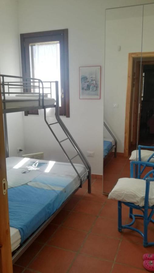 Villetta Santa Maria Al Bagno Dış mekan fotoğraf