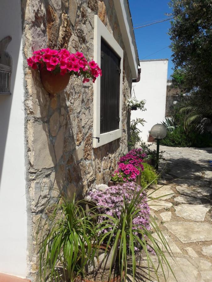 Villetta Santa Maria Al Bagno Dış mekan fotoğraf