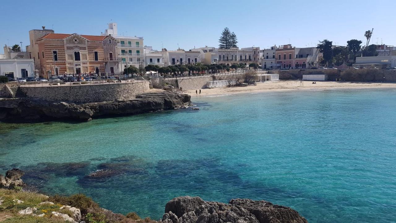 Villetta Santa Maria Al Bagno Dış mekan fotoğraf